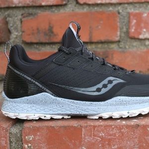 Saucony Mad River Trail Runner